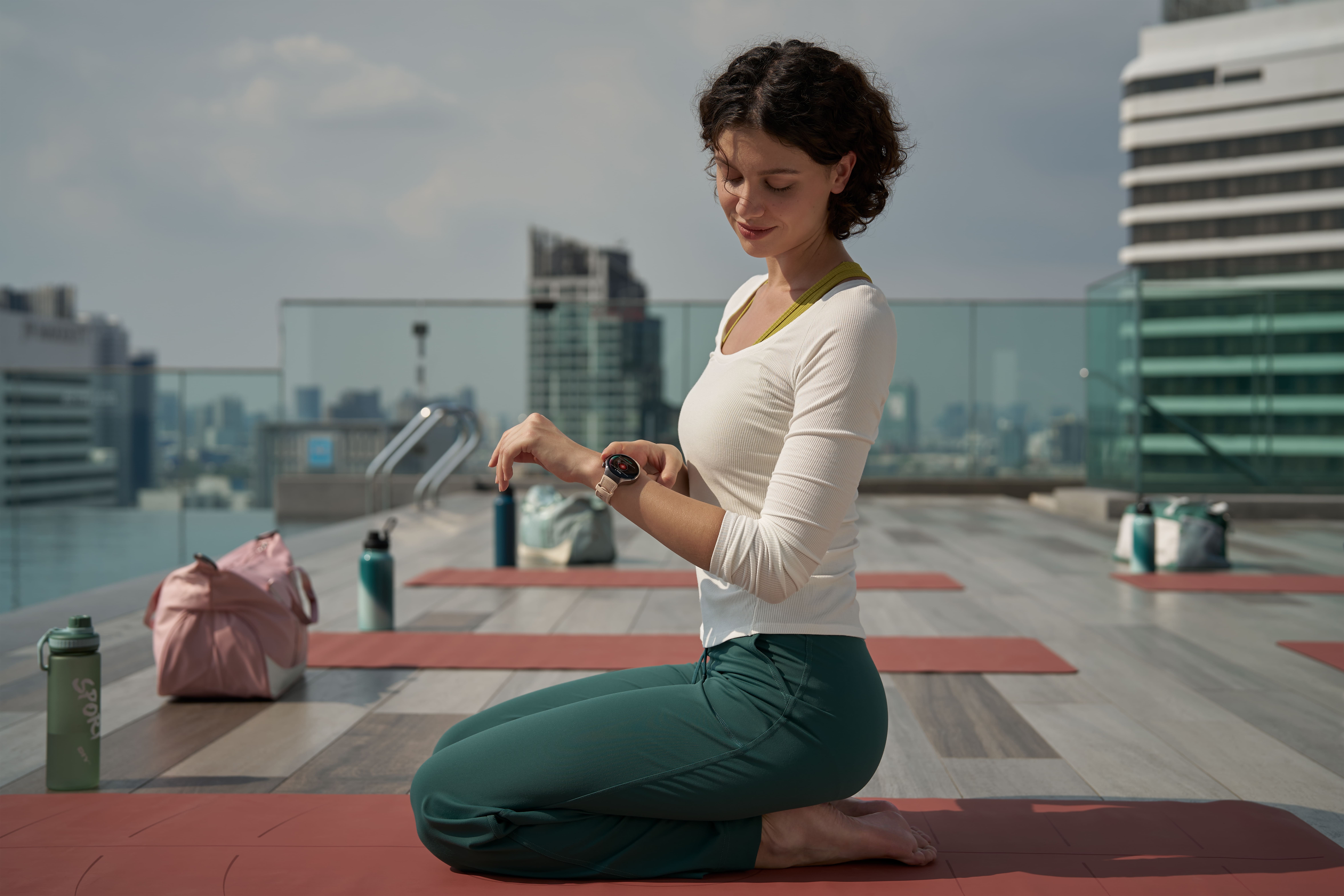 Volver a los hábitos saludables: cómo retomar el bienestar integral después de las vacaciones